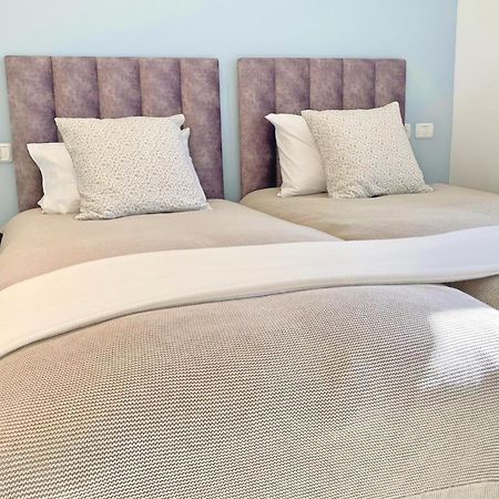 Lovely New Private Duplex In Prime City Center Location エルサレム エクステリア 写真