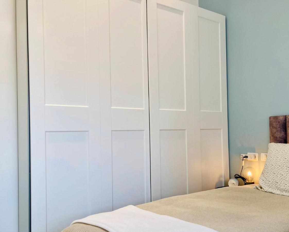 Lovely New Private Duplex In Prime City Center Location エルサレム エクステリア 写真