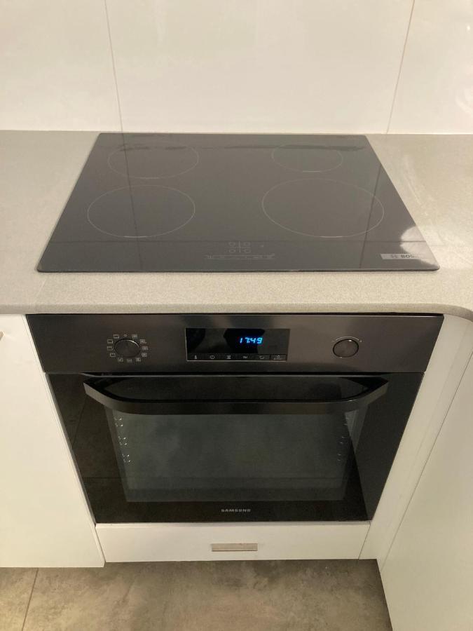 Lovely New Private Duplex In Prime City Center Location エルサレム エクステリア 写真