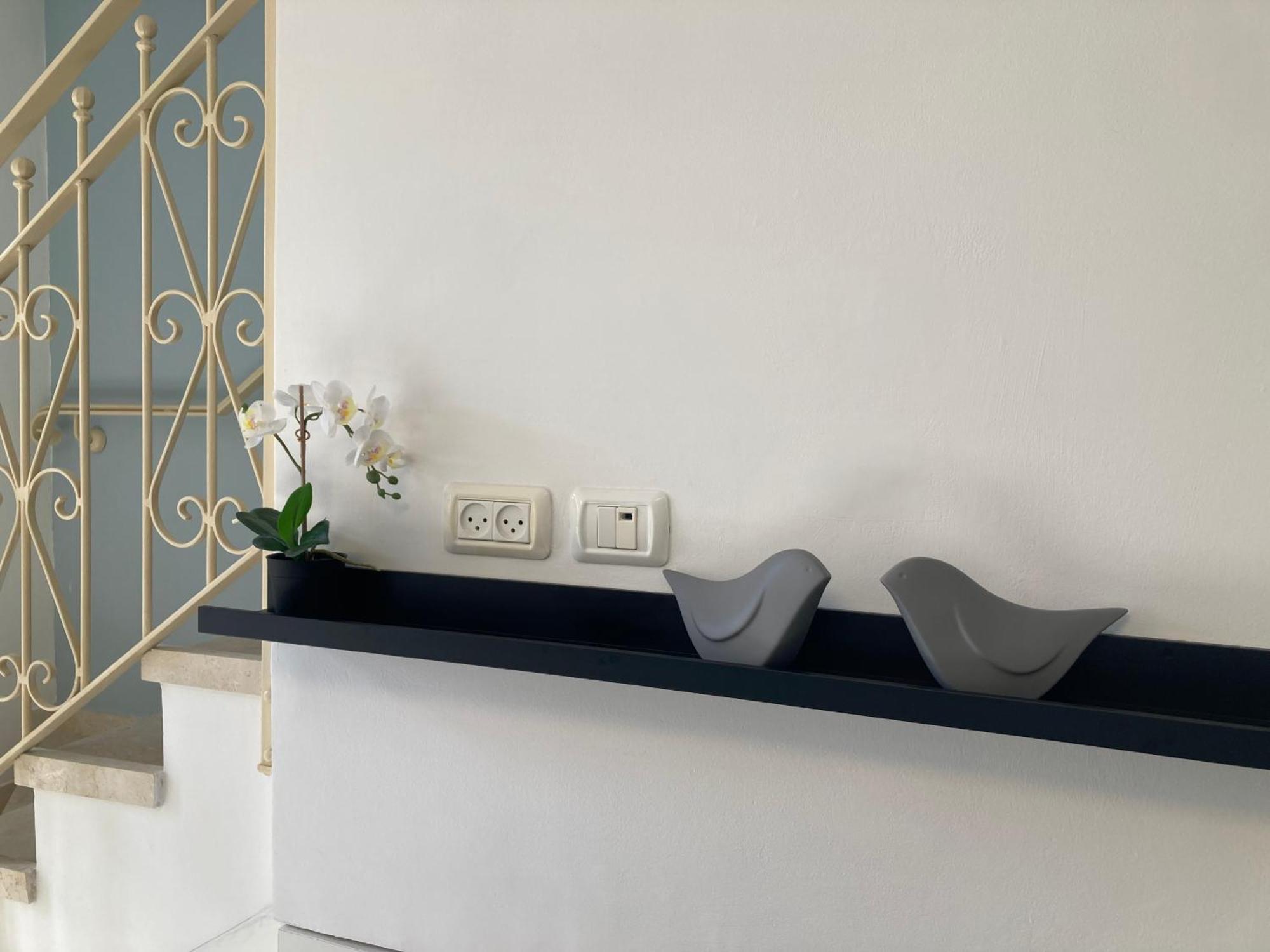 Lovely New Private Duplex In Prime City Center Location エルサレム エクステリア 写真